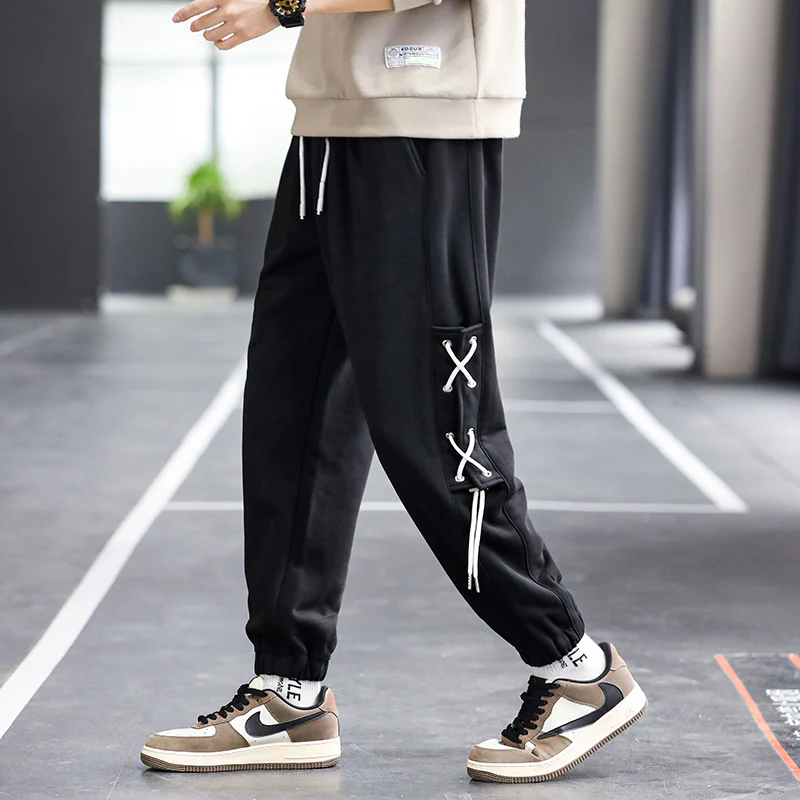 Glenn® | Cross-Tie Joggers - Image 2