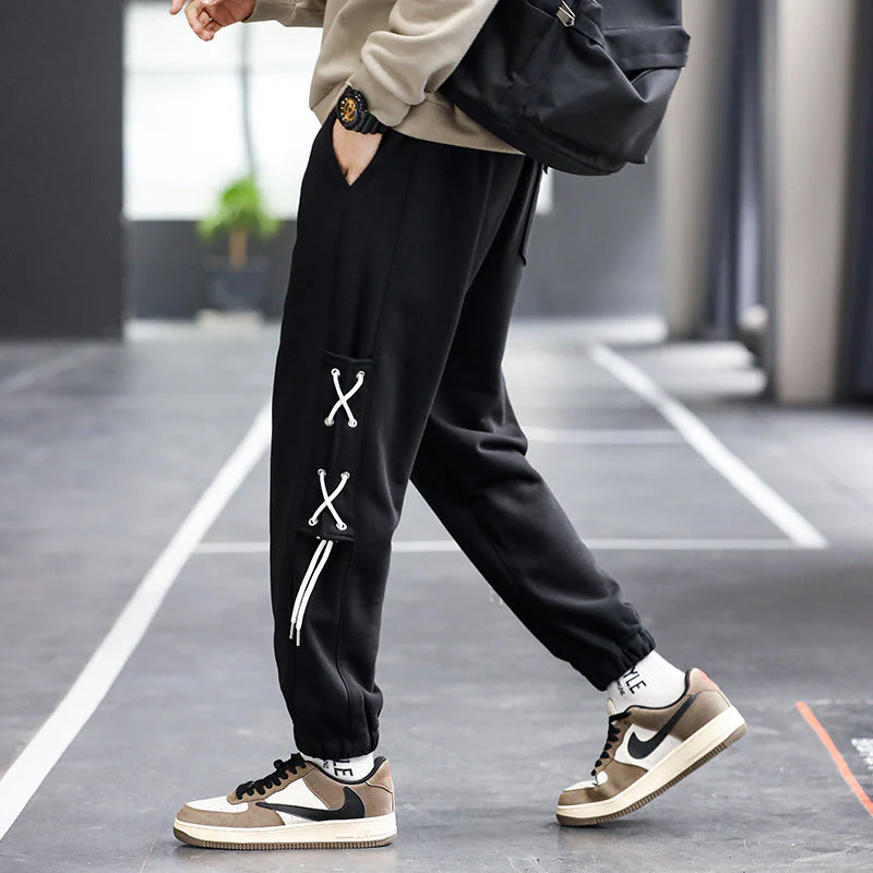 Glenn® | Cross-Tie Joggers - Image 3
