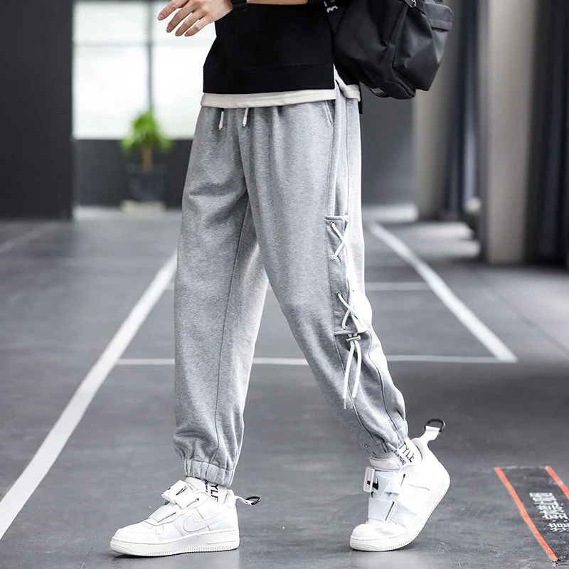 Glenn® | Cross-Tie Joggers - Image 4