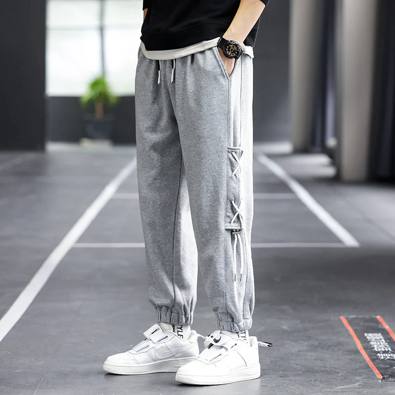 Glenn® | Cross-Tie Joggers - Image 5