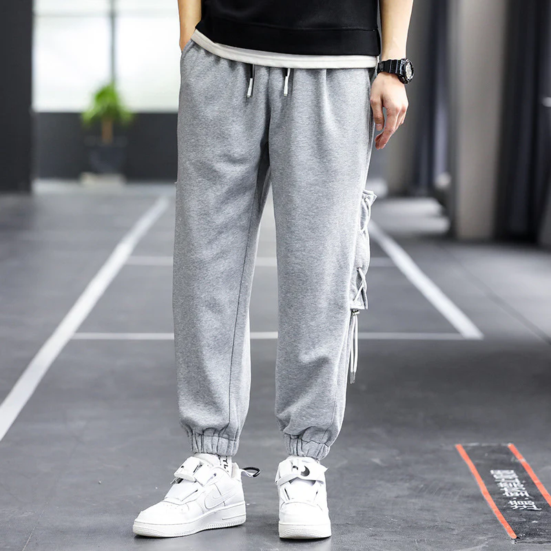 Glenn® | Cross-Tie Joggers - Image 6