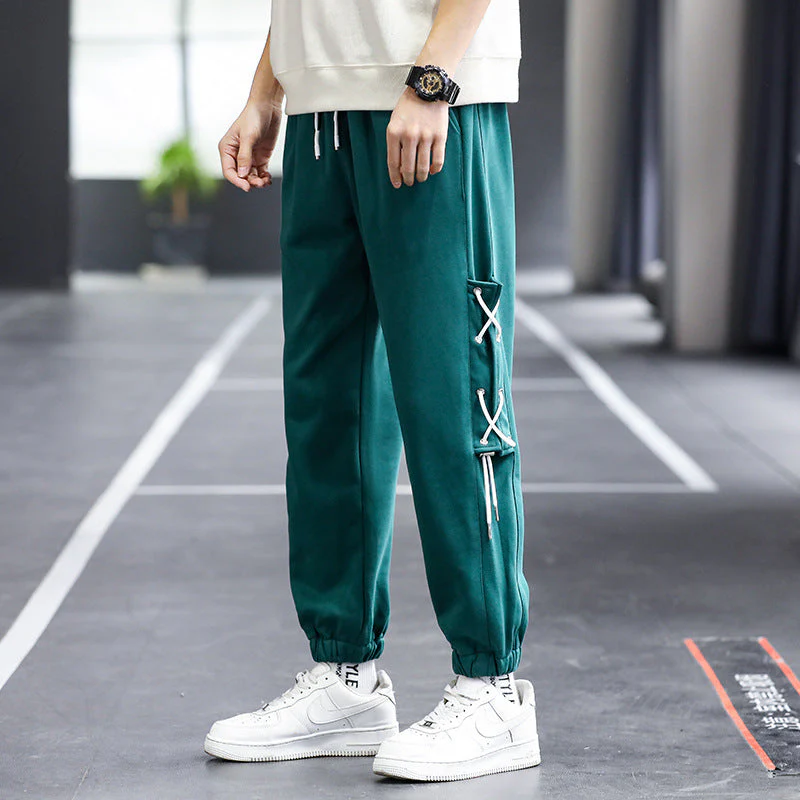 Glenn® | Cross-Tie Joggers - Image 8