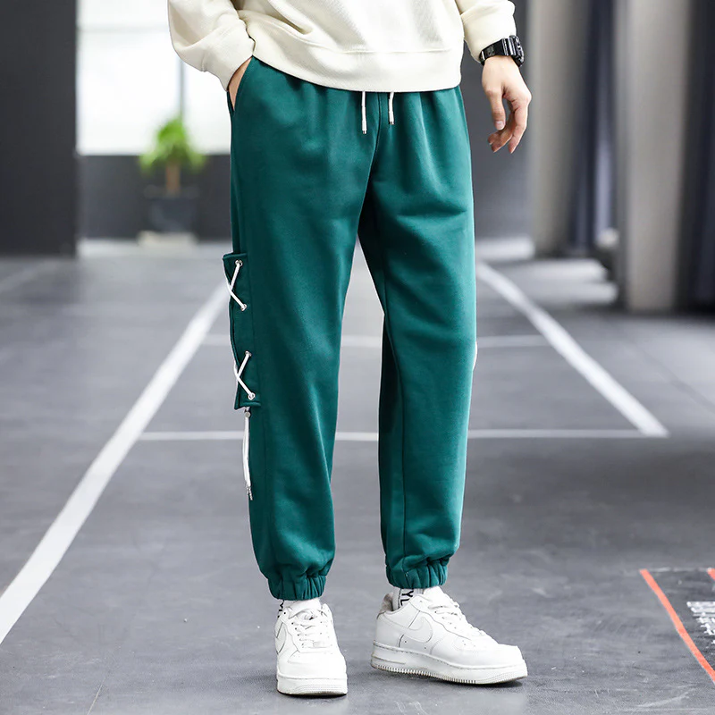Glenn® | Cross-Tie Joggers - Image 9