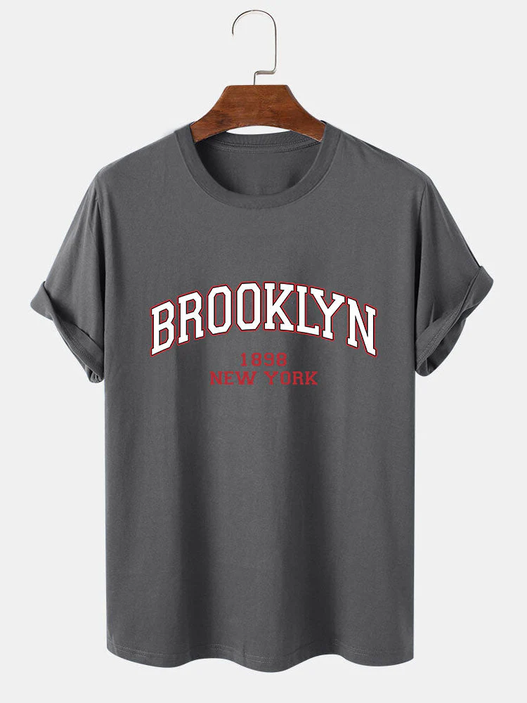 Glenn® | Print T-Shirt - Image 10