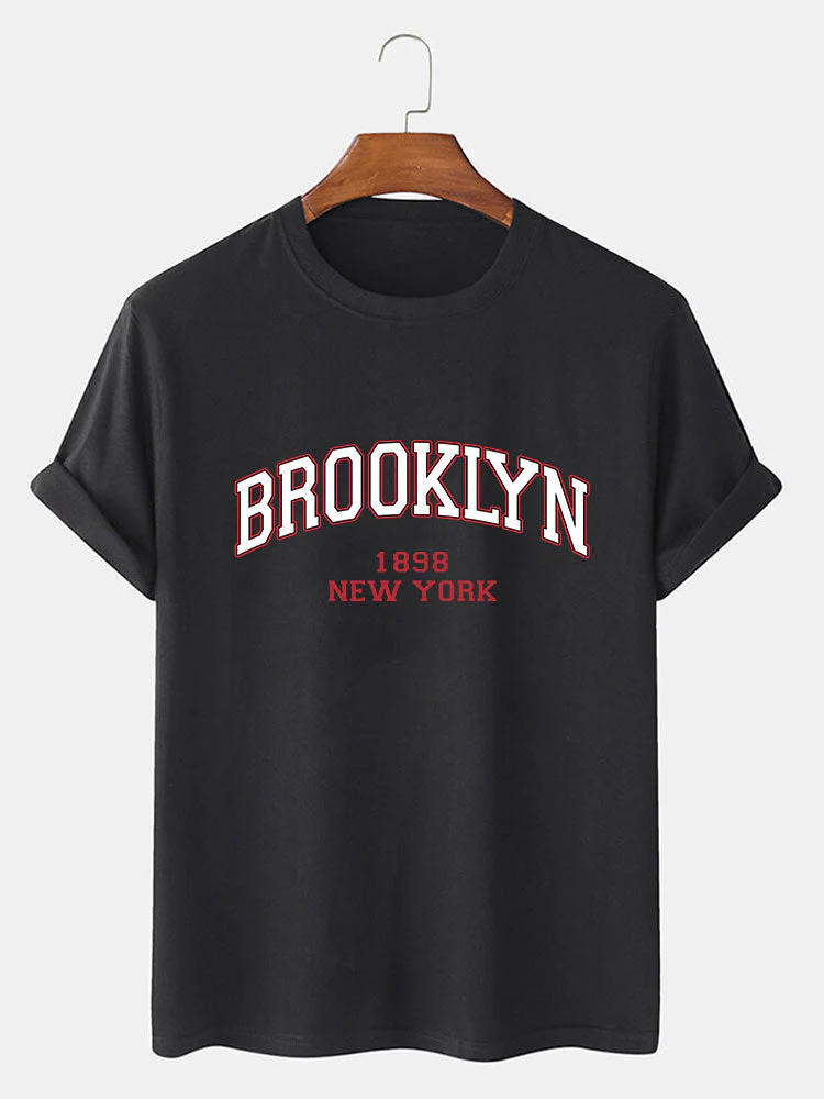 Glenn® | Print T-Shirt - Image 2