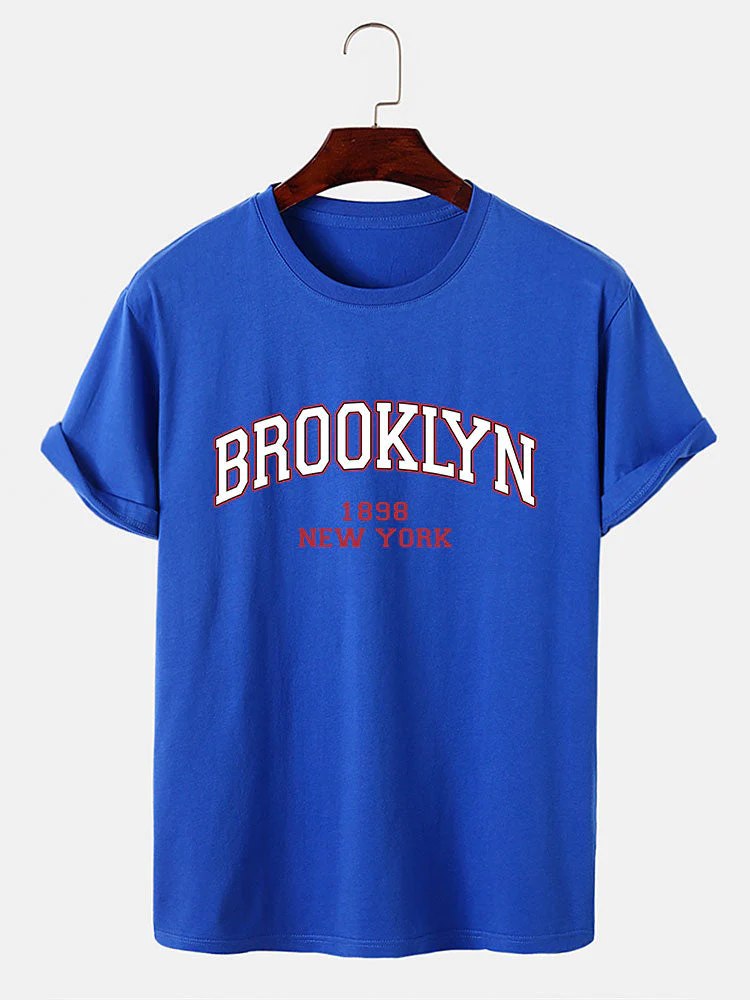 Glenn® | Print T-Shirt - Image 7
