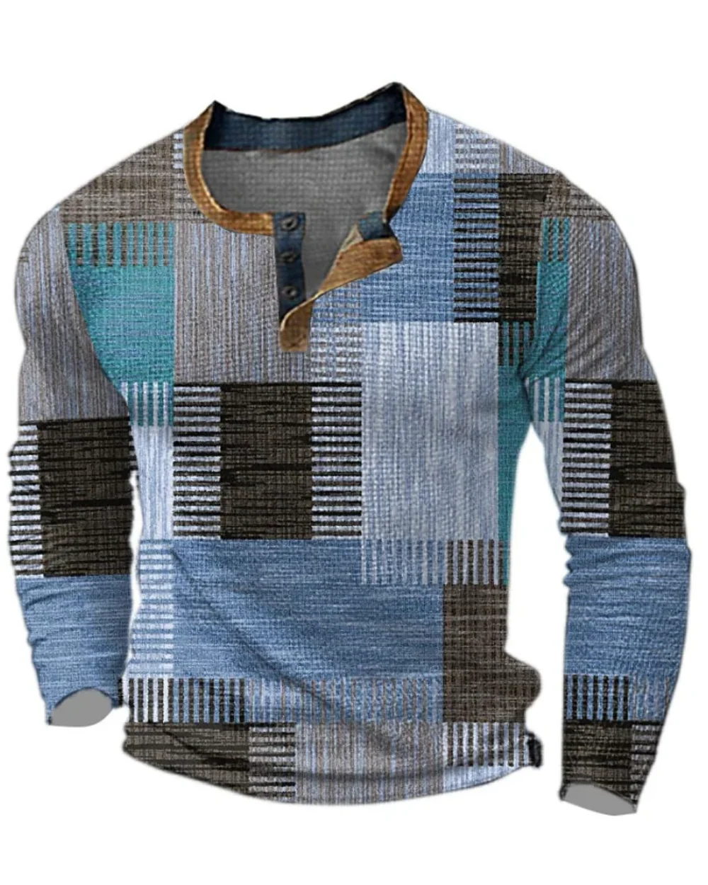 Glenn | Casual Pullover - Image 3
