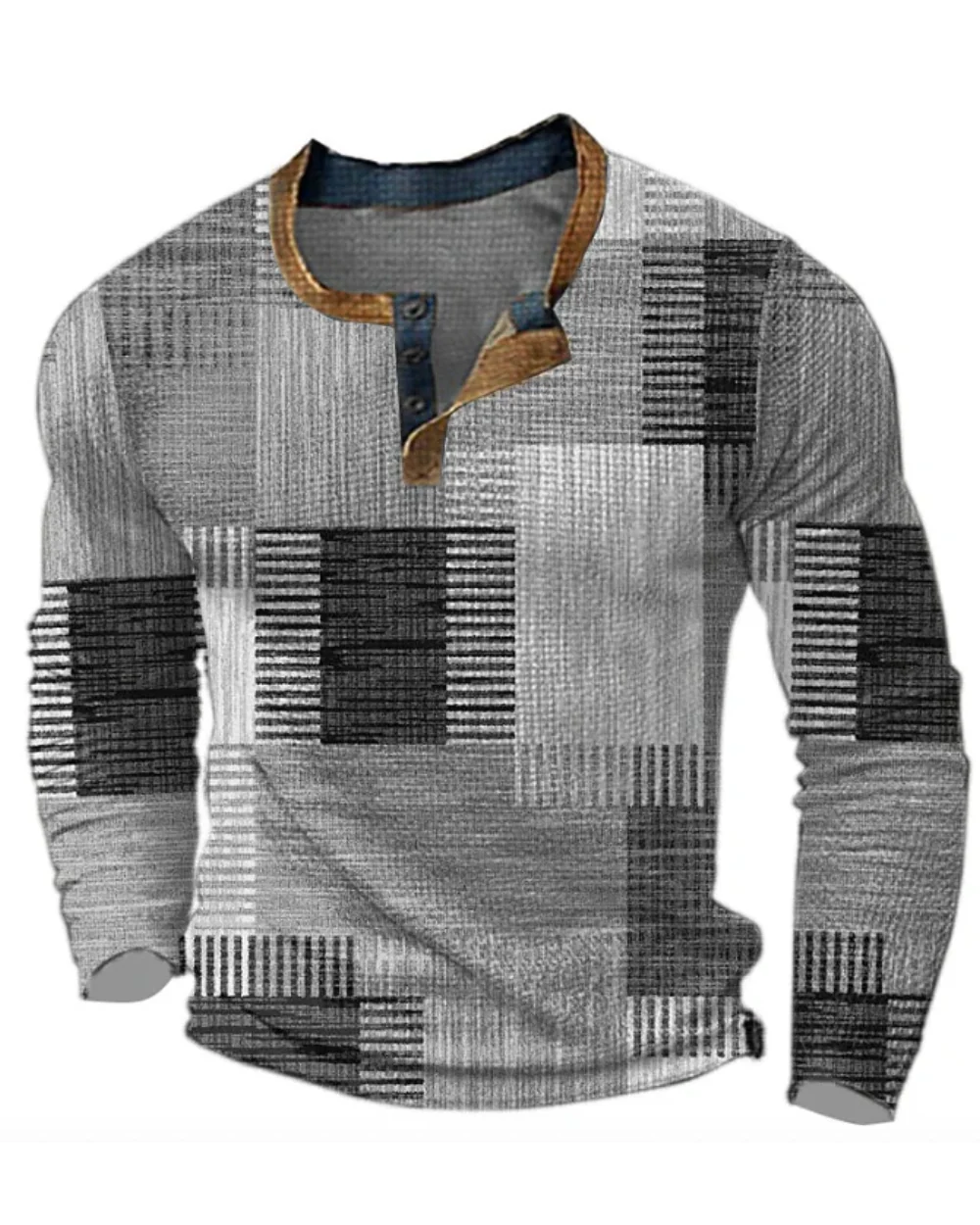 Glenn | Casual Pullover - Image 4