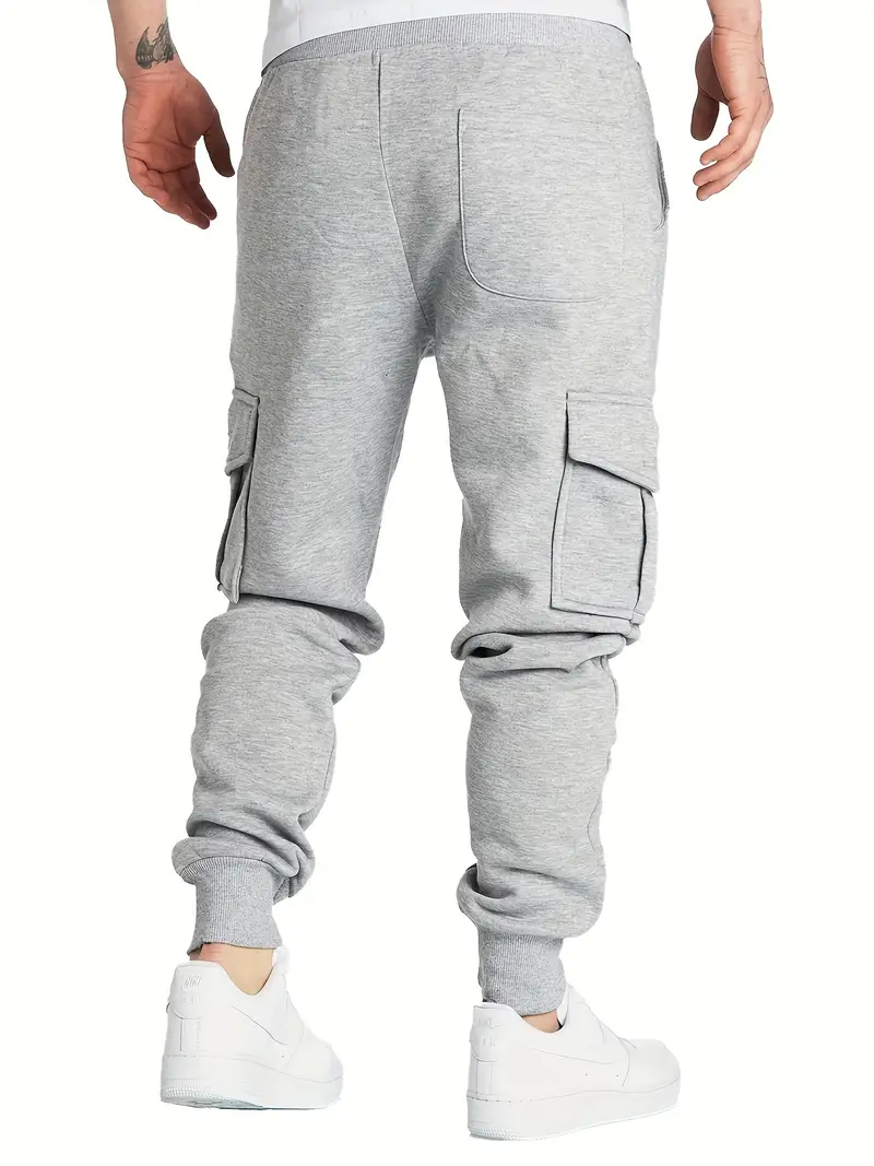 Glyn® | Loose-Fitting Sweatpants For Spring - Image 2