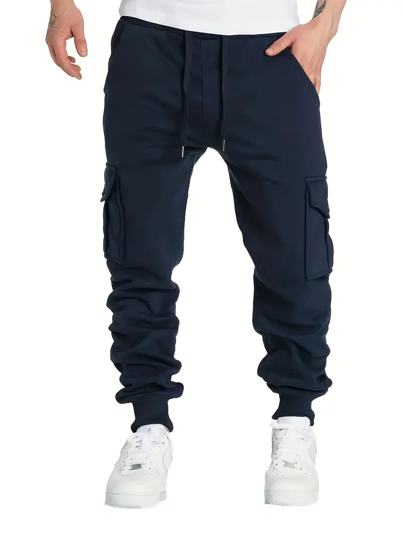 Glyn® | Loose-Fitting Sweatpants For Spring - Image 9