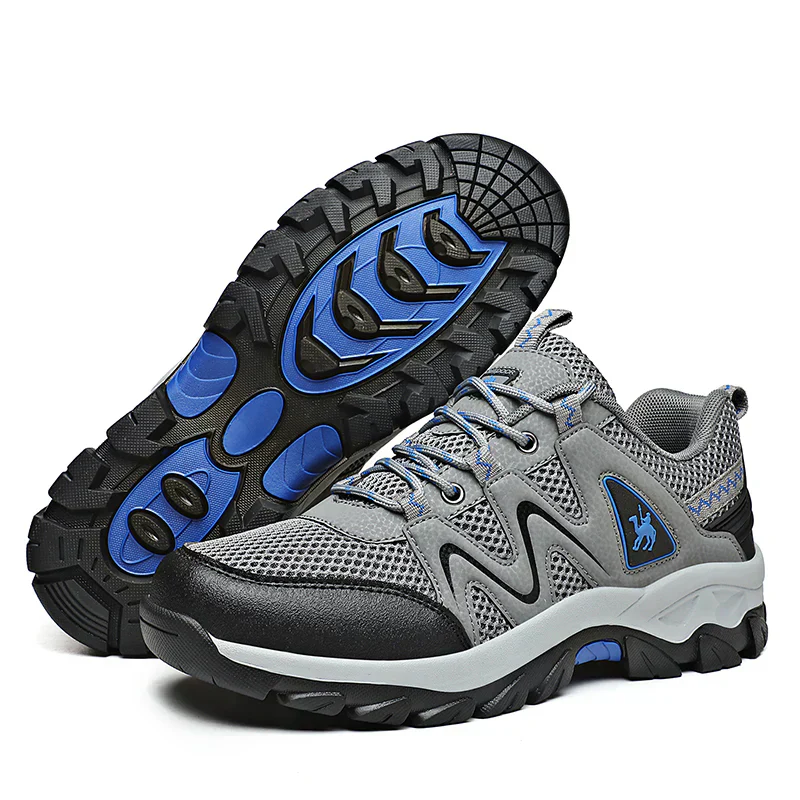 Godofredo® | Modern And Fashionable   Shoes - Image 2