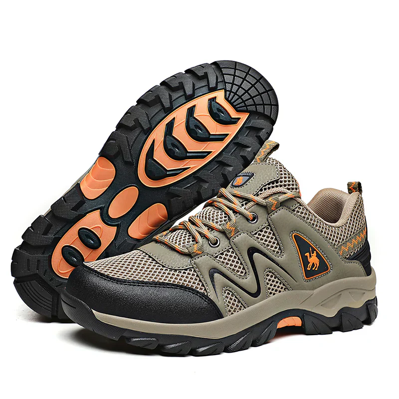 Godofredo® | Modern And Fashionable   Shoes - Image 3