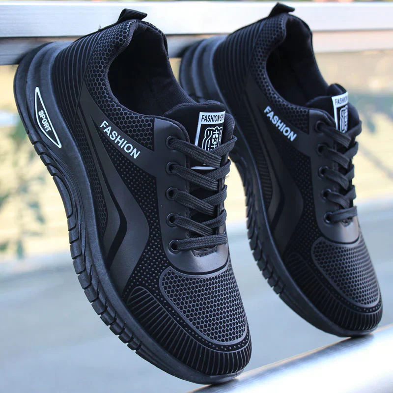 Godofredo® | Modern And Fashionable   Shoes - Image 7