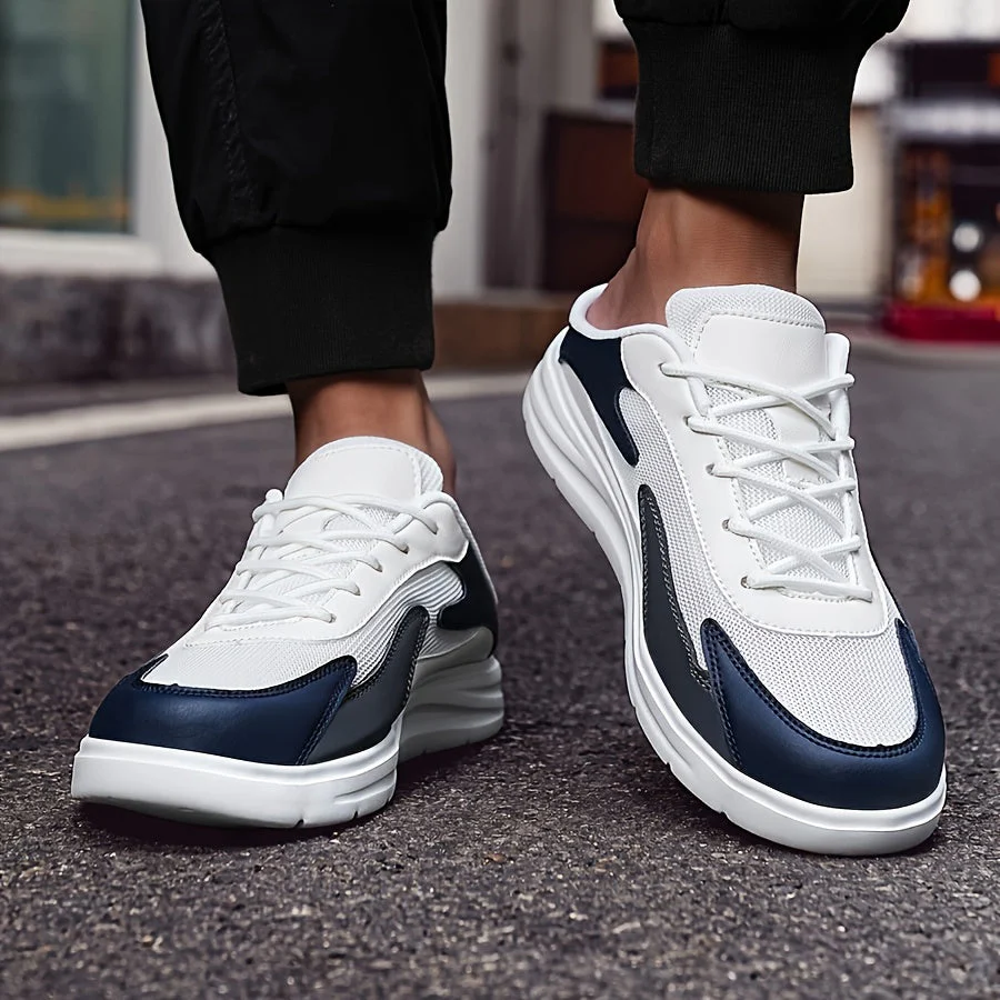 Godofredo® | Slip-On Sneakers - Image 3