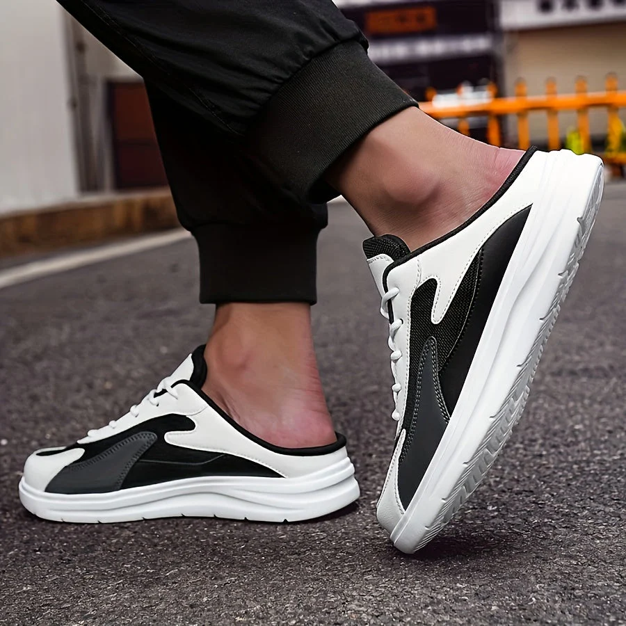 Godofredo® | Slip-On Sneakers - Image 4