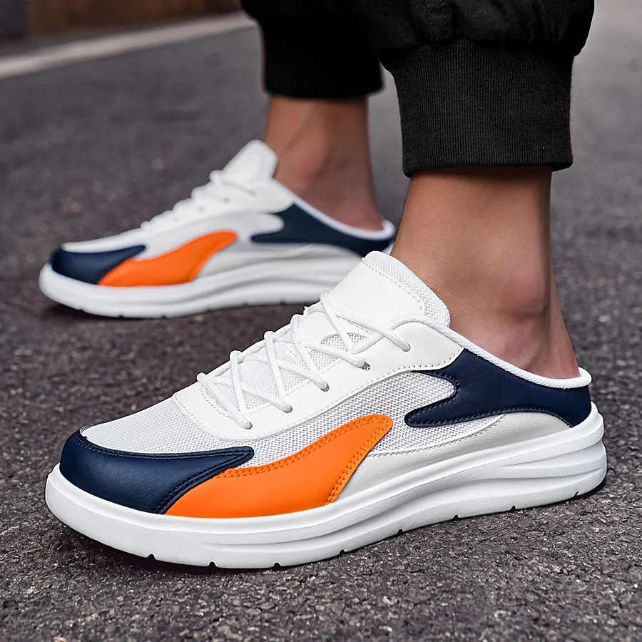 Godofredo® | Slip-On Sneakers - Image 6