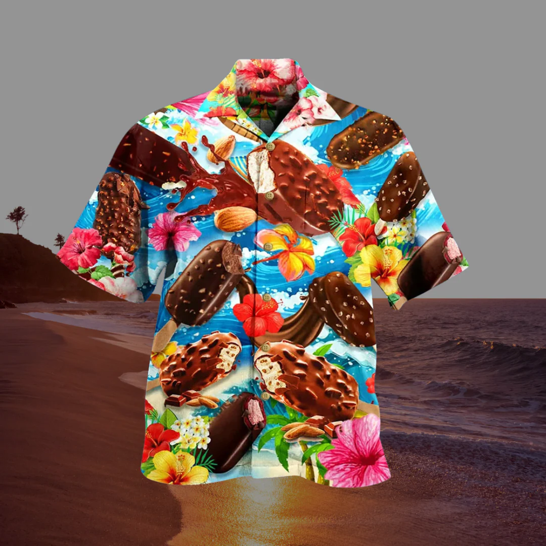 Godofredo® | Summer shirt - Image 2