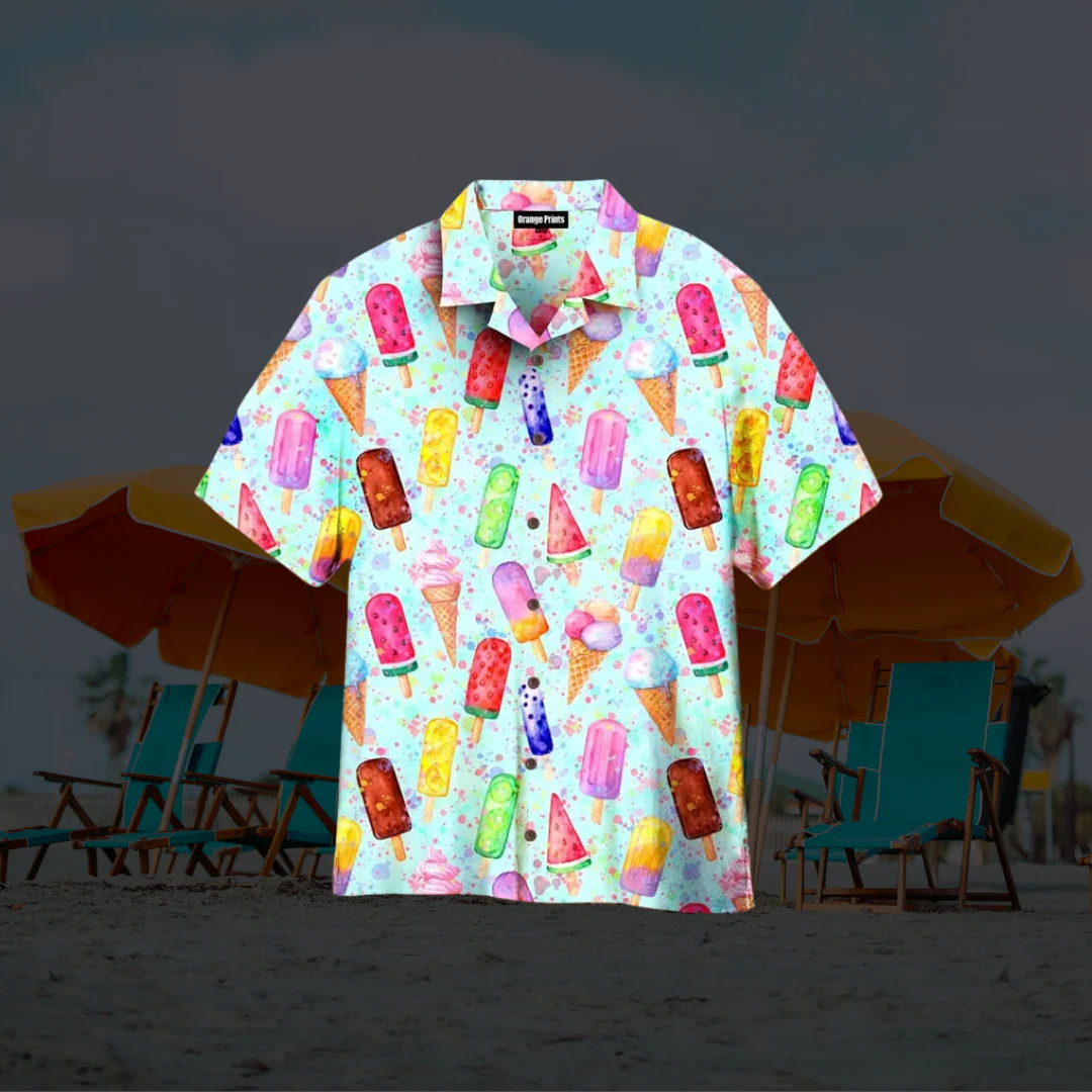 Godofredo® | Summer shirt - Image 4