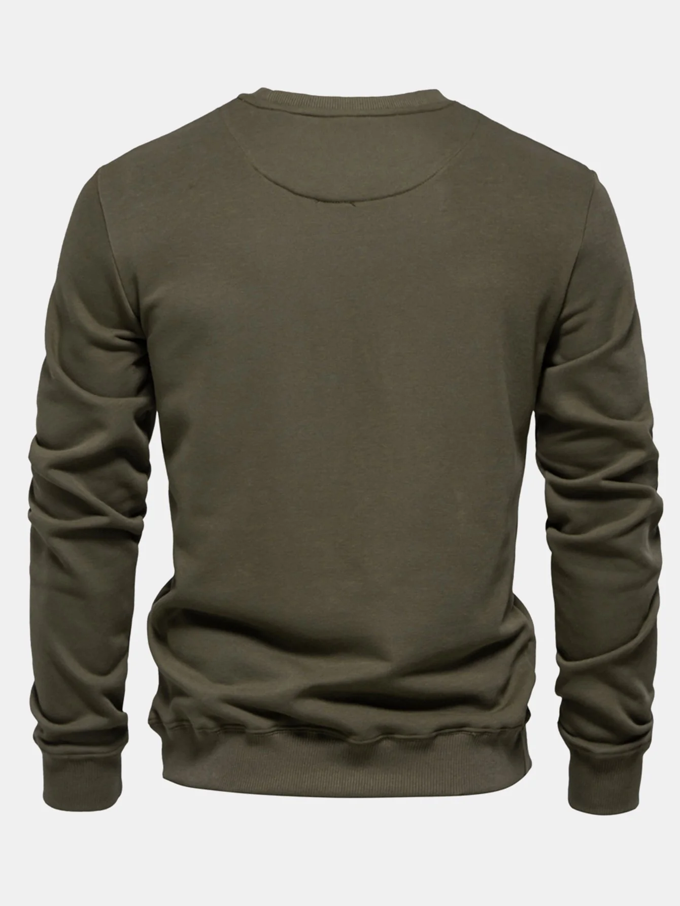 Godoy® | Crew Neck Sweatshirt - Image 15