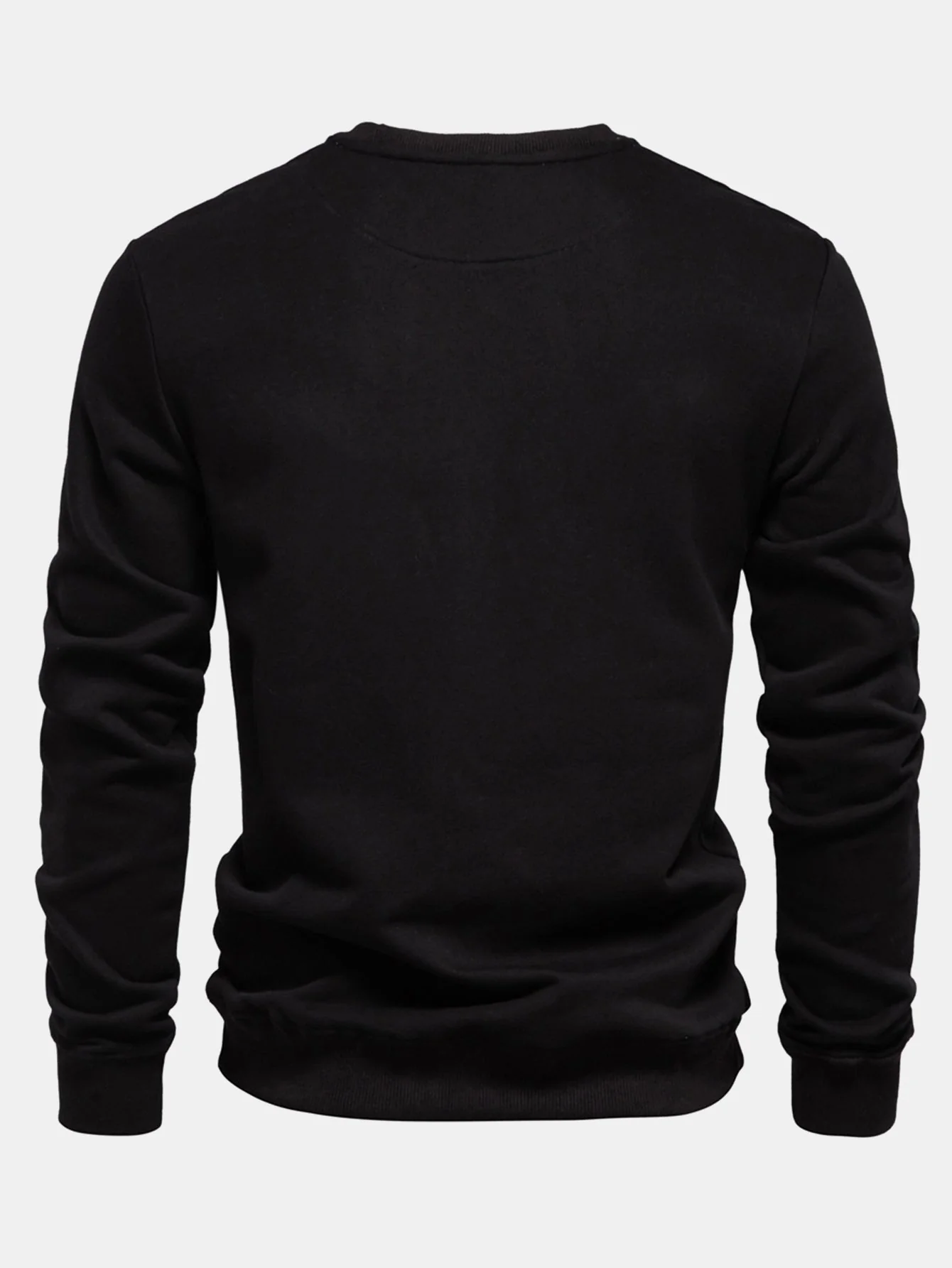 Godoy® | Crew Neck Sweatshirt - Image 17