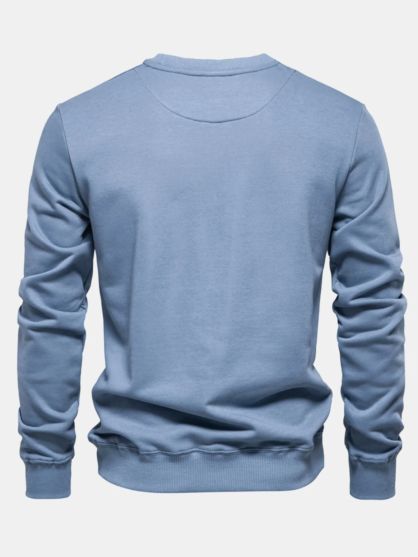 Godoy® | Crew Neck Sweatshirt - Image 2