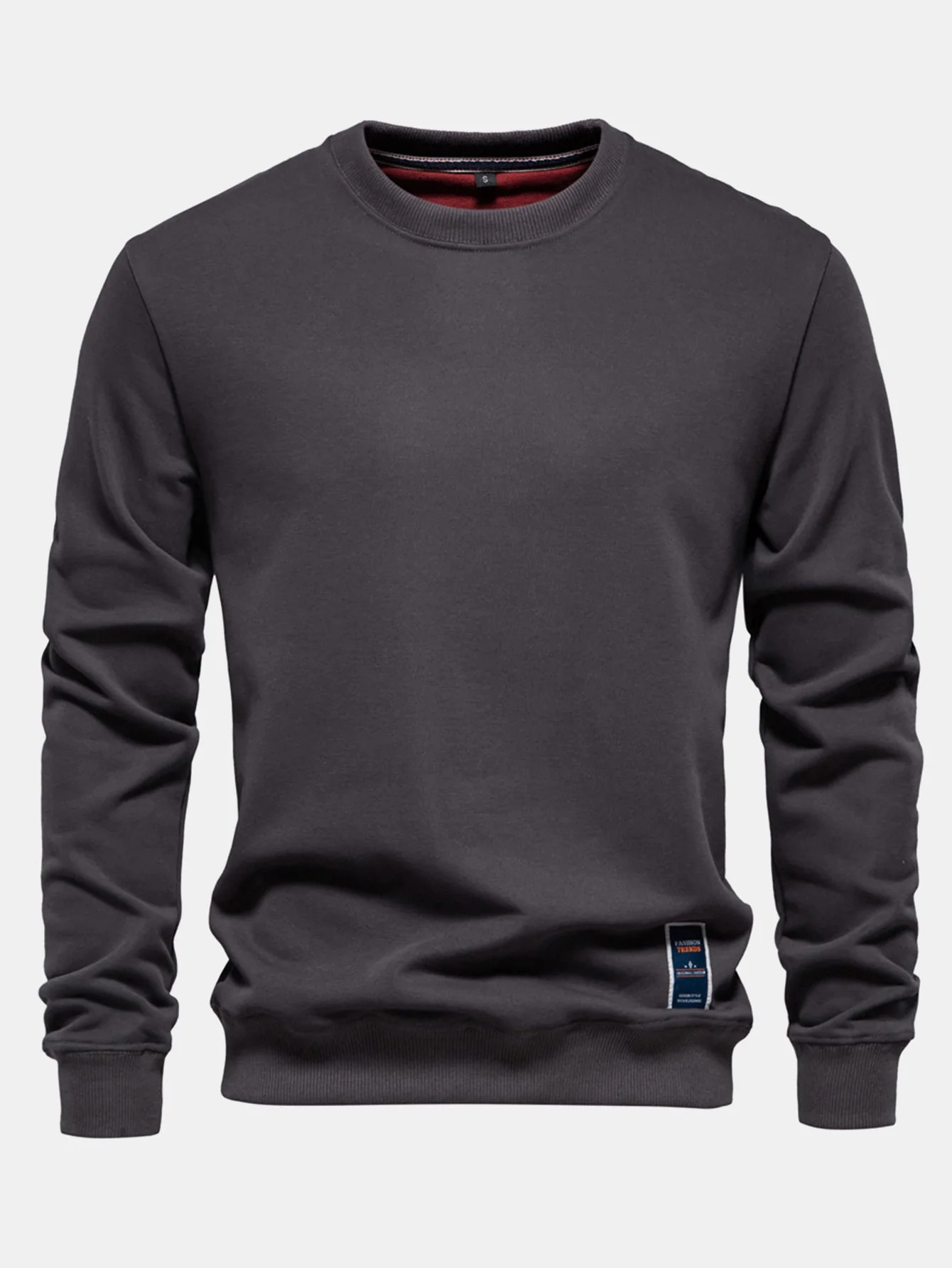 Godoy® | Crew Neck Sweatshirt - Image 3
