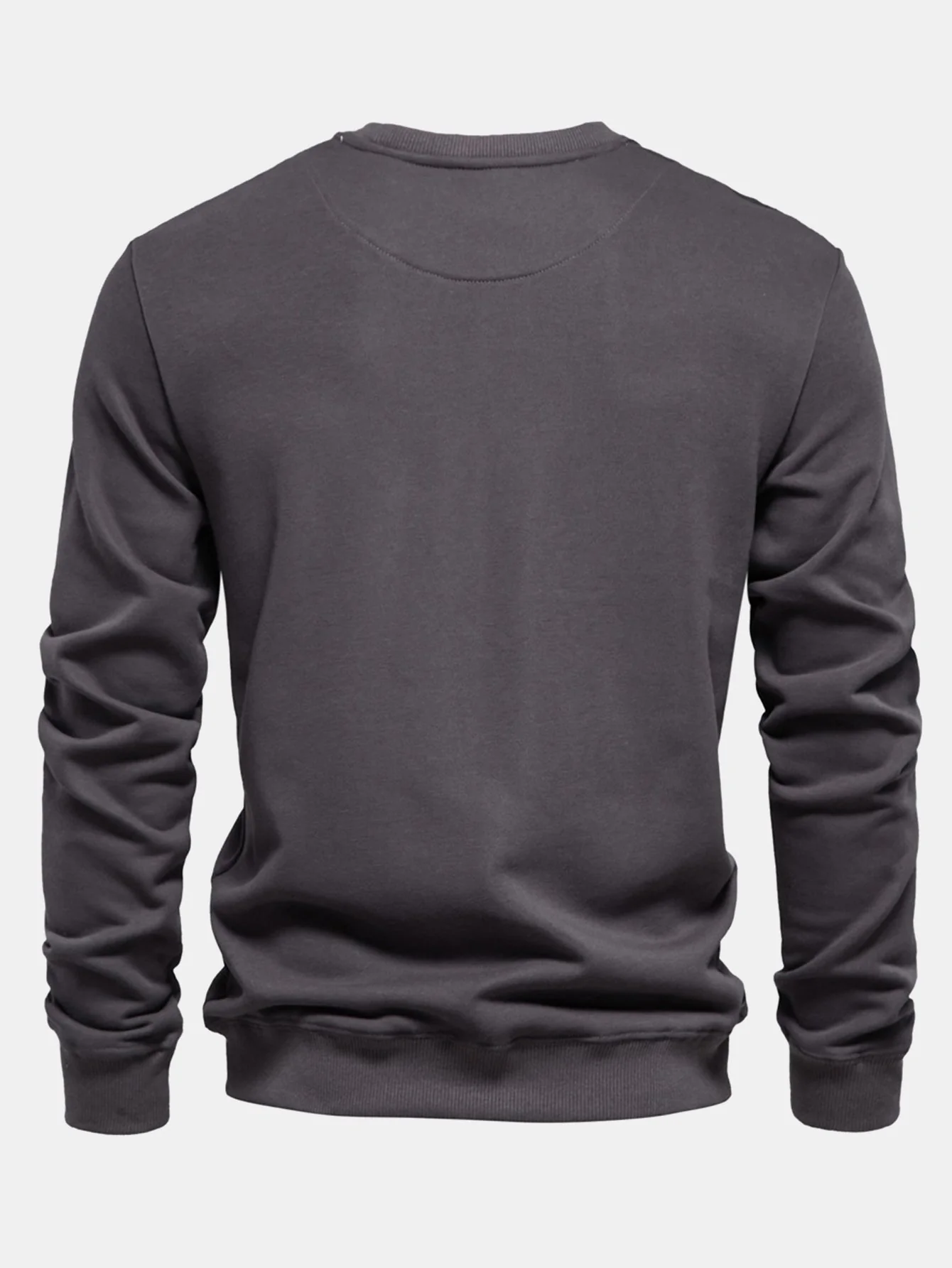 Godoy® | Crew Neck Sweatshirt - Image 4