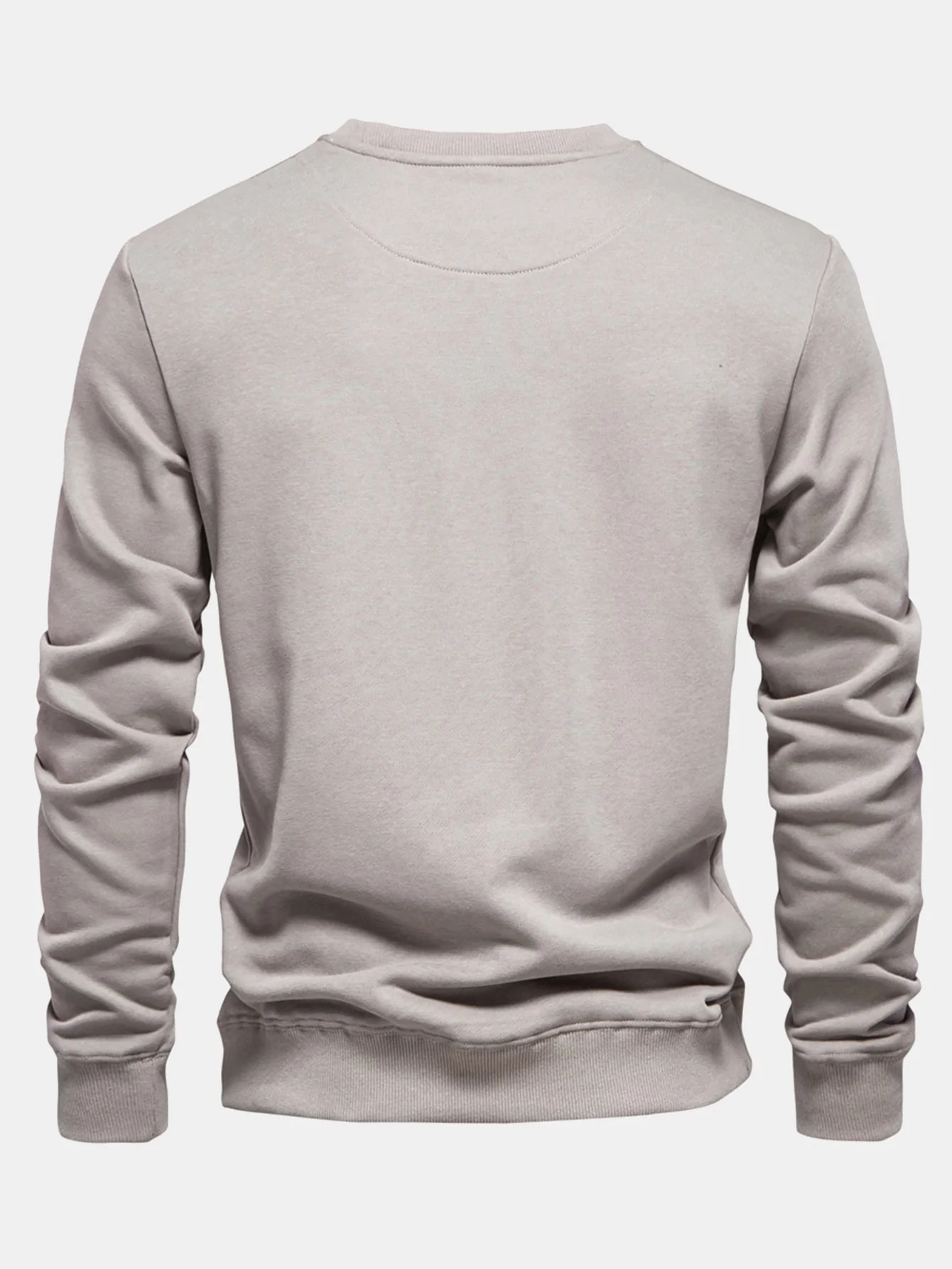 Godoy® | Crew Neck Sweatshirt - Image 6