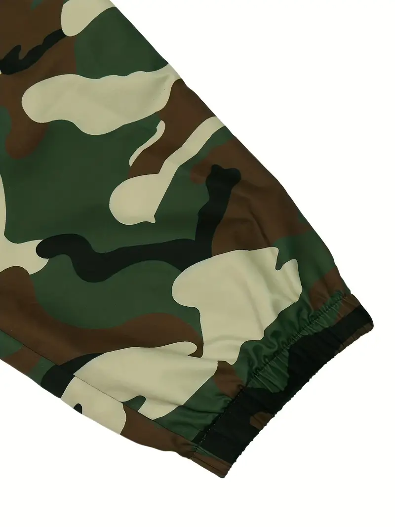 Godric® | Lightweight Sweatpants With Multiple Pockets For Spring And Summer - Image 2