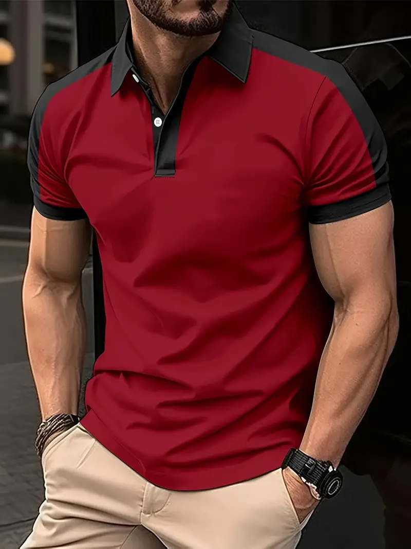 Godric® | Royal Polo - Image 3