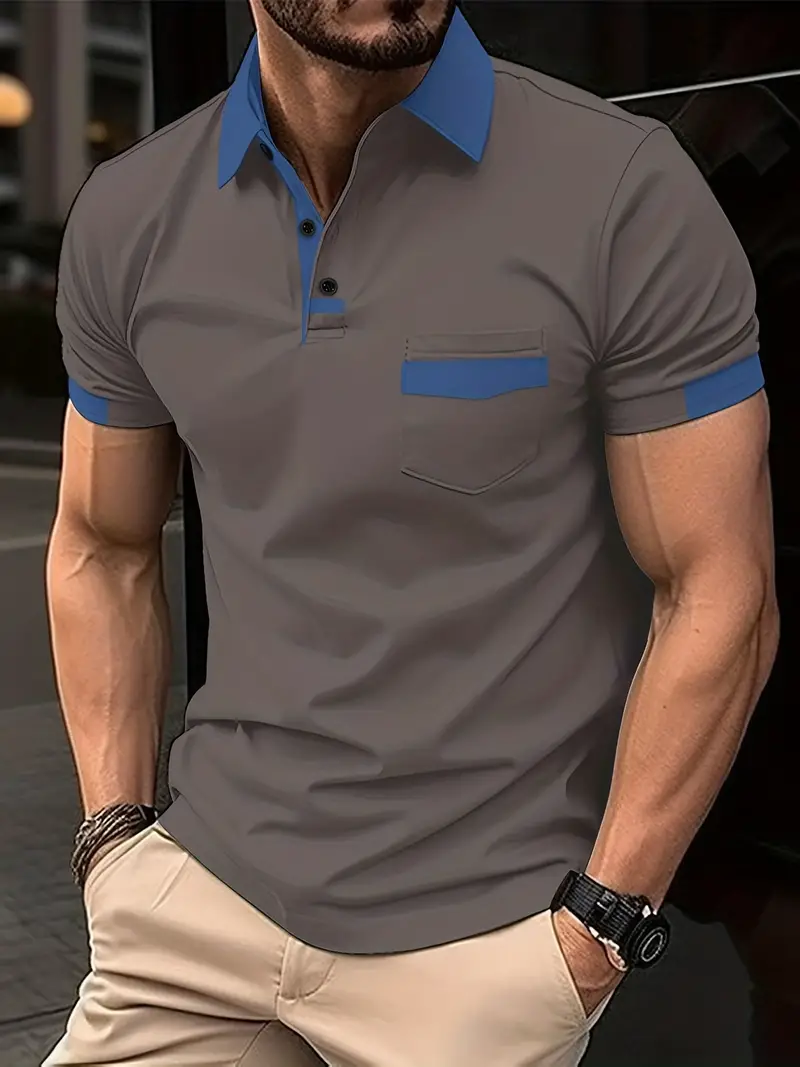 Godwin® | Polo - Image 2