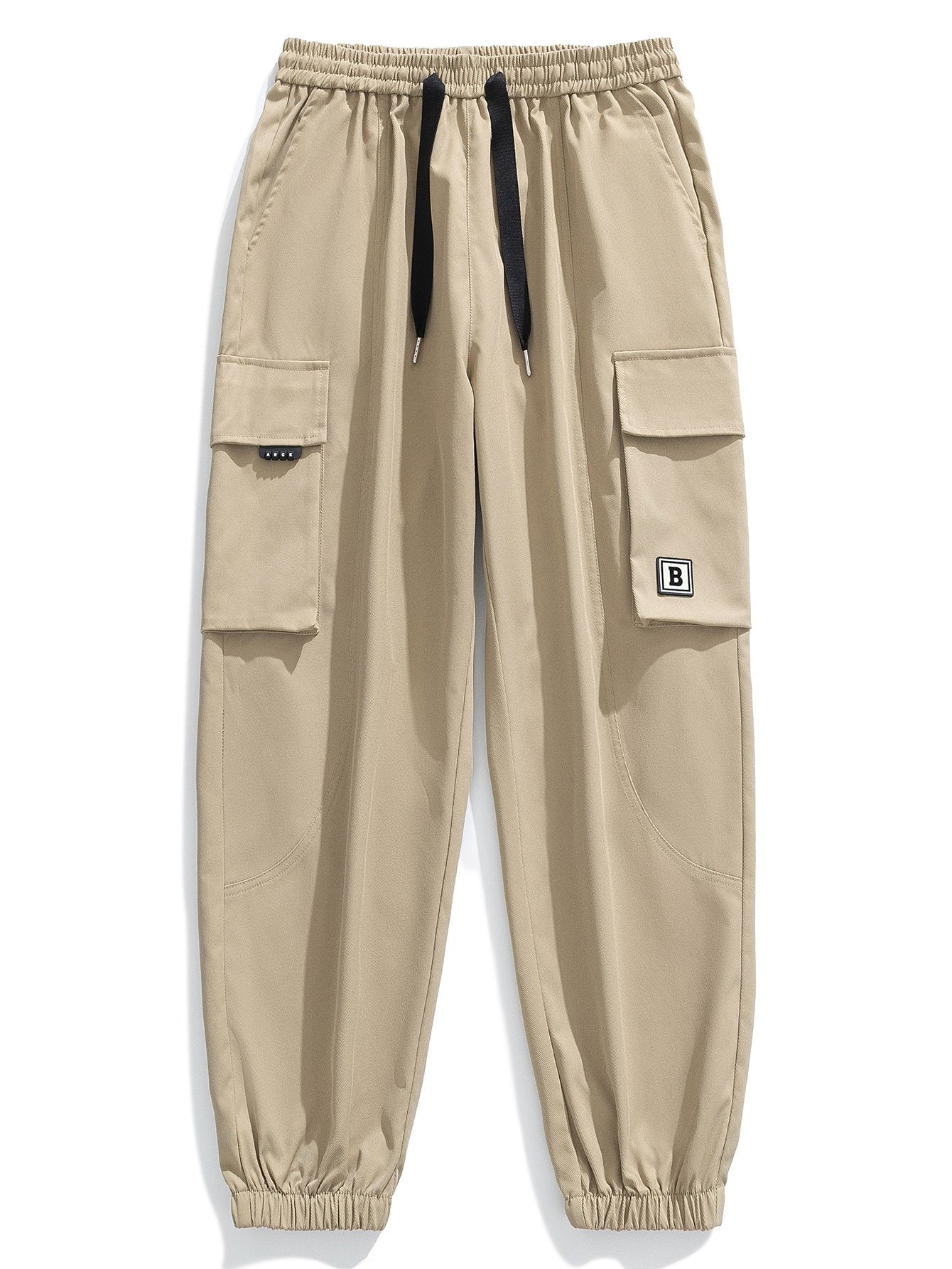 Gonzalo® | Cargo Jogging Pants - Image 13