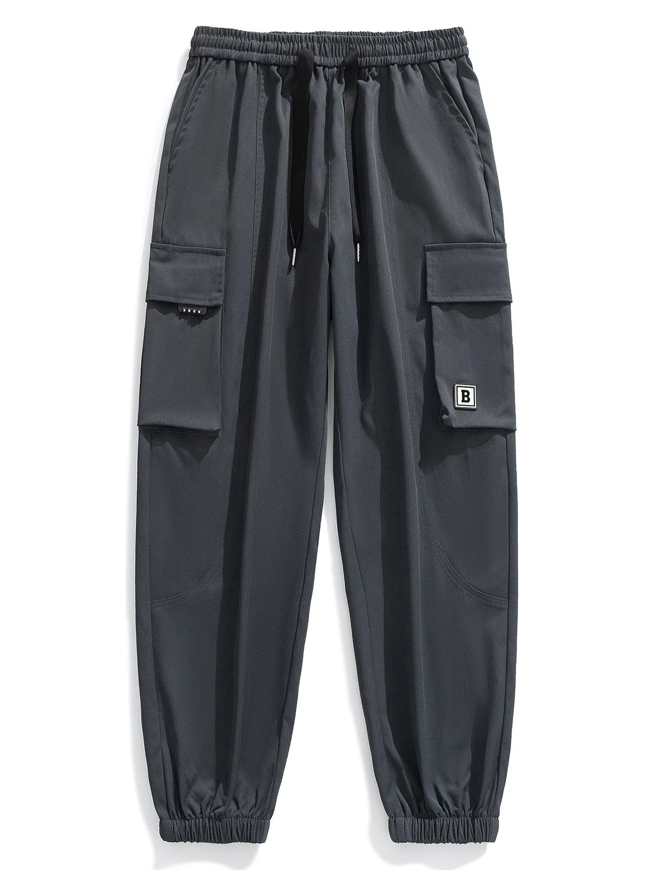 Gonzalo® | Cargo Jogging Pants - Image 15