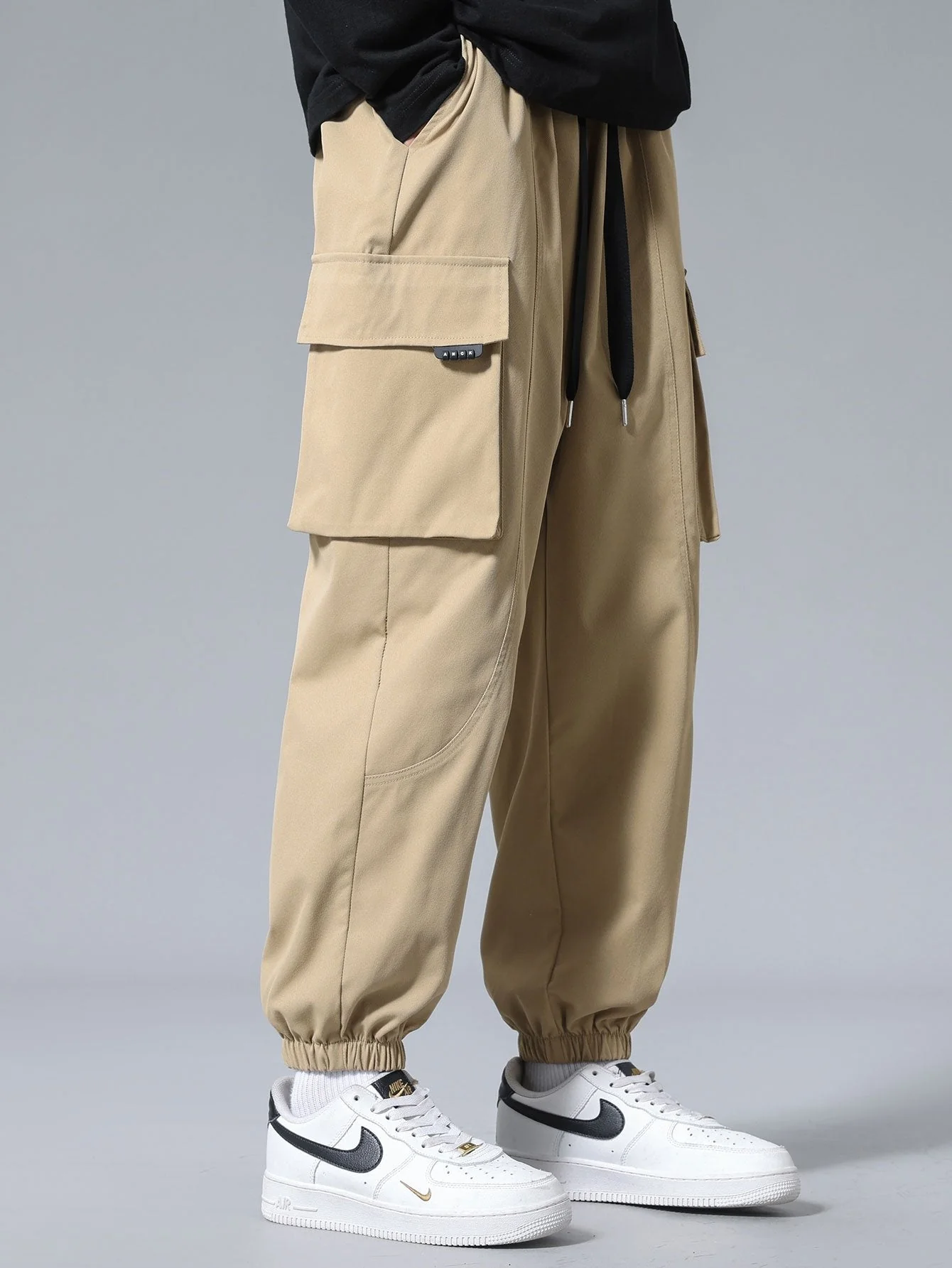 Gonzalo® | Cargo Jogging Pants - Image 3
