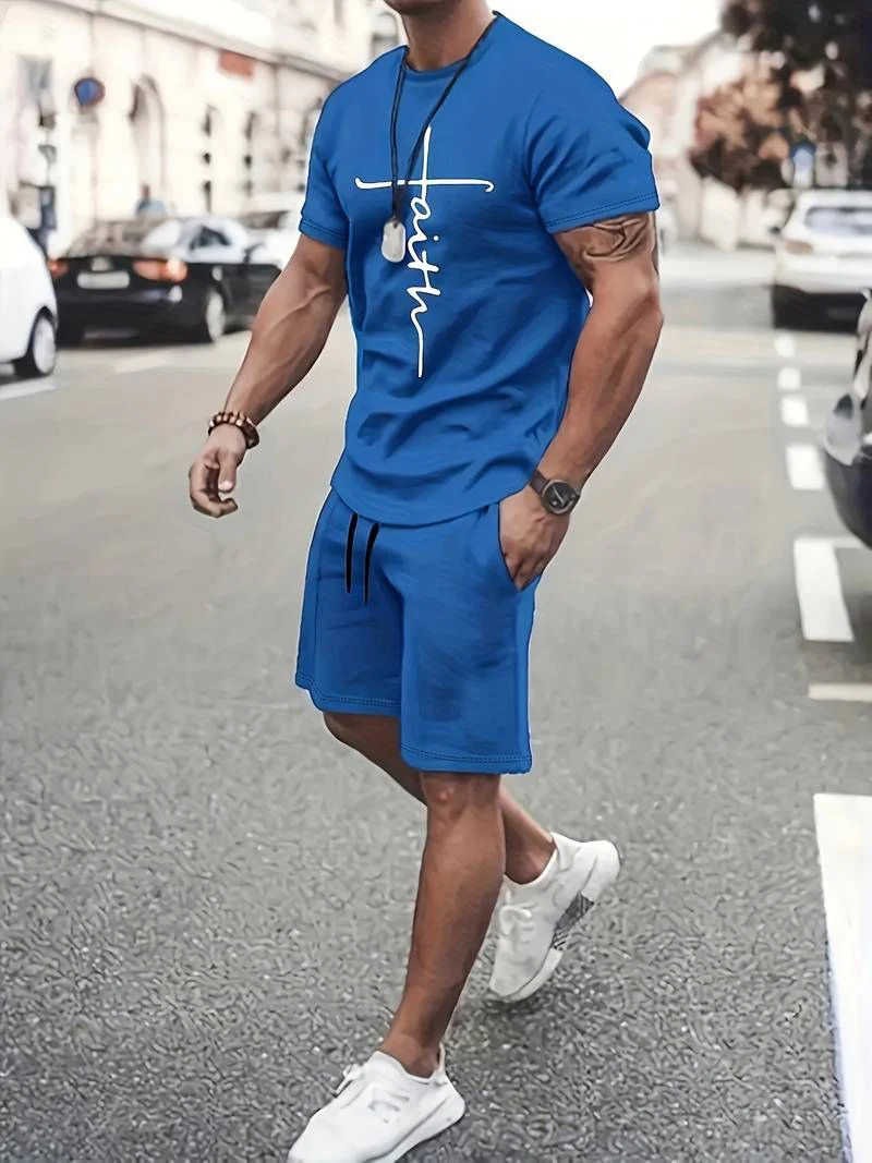 Gonzalo® | Casual Summer Set