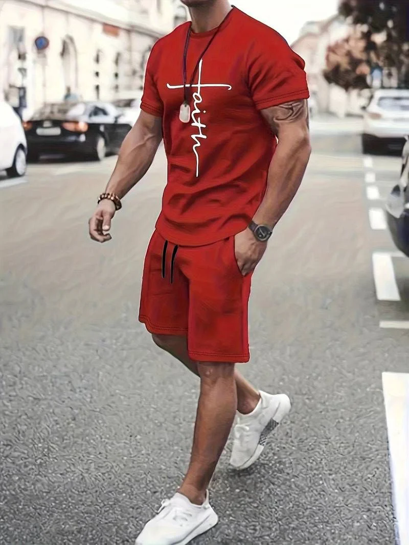 Gonzalo® | Casual Summer Set - Image 2