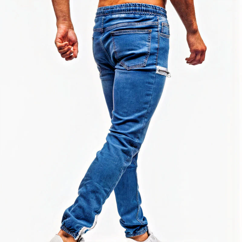 Gonzalo® | Fashionable And Minimalist   Trousers - Image 2