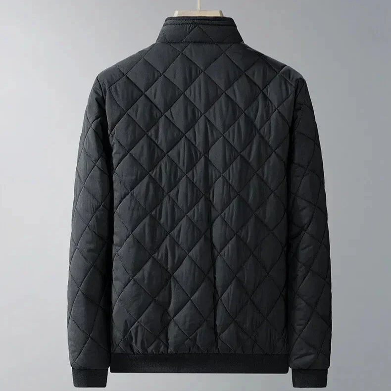 Gonzalo® | Quilted Puffer Jacket - Image 4