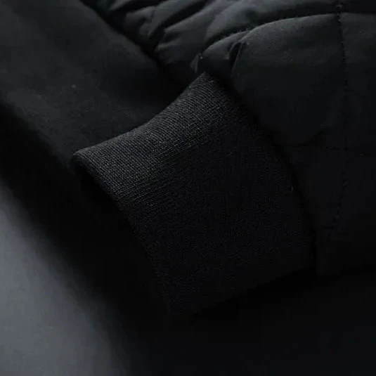 Gonzalo® | Quilted Puffer Jacket - Image 5