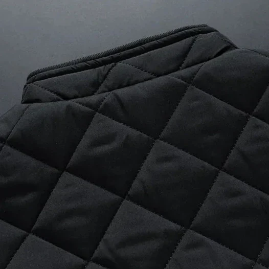 Gonzalo® | Quilted Puffer Jacket - Image 6