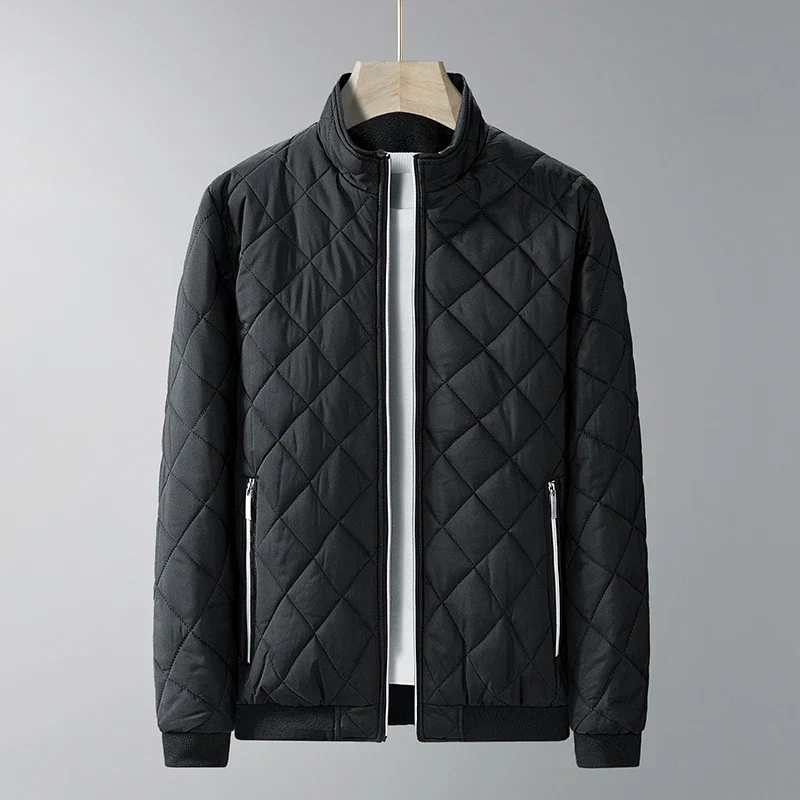Gonzalo® | Quilted Puffer Jacket - Image 8