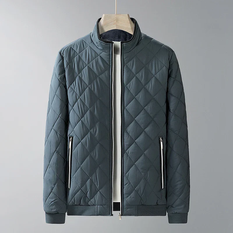 Gonzalo® | Quilted Puffer Jacket - Image 9