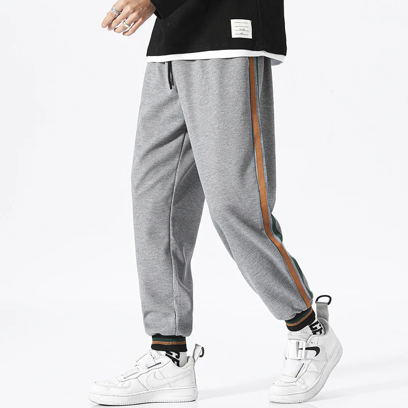 Gonzalo® | Retro Track Joggers - Image 10