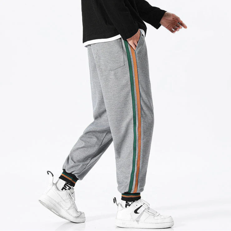 Gonzalo® | Retro Track Joggers - Image 11