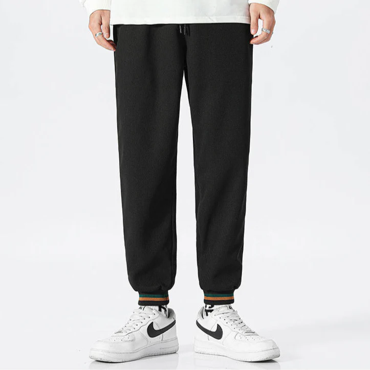 Gonzalo® | Retro Track Joggers - Image 2