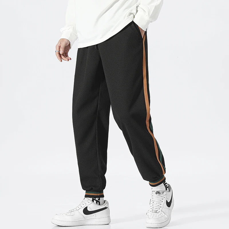 Gonzalo® | Retro Track Joggers - Image 3