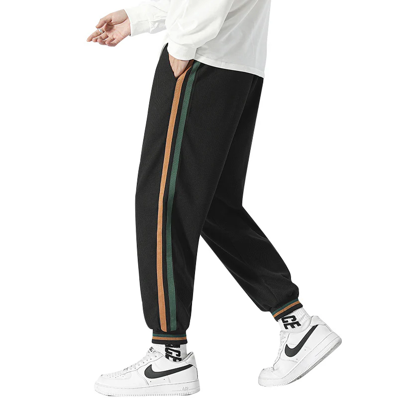 Gonzalo® | Retro Track Joggers - Image 5