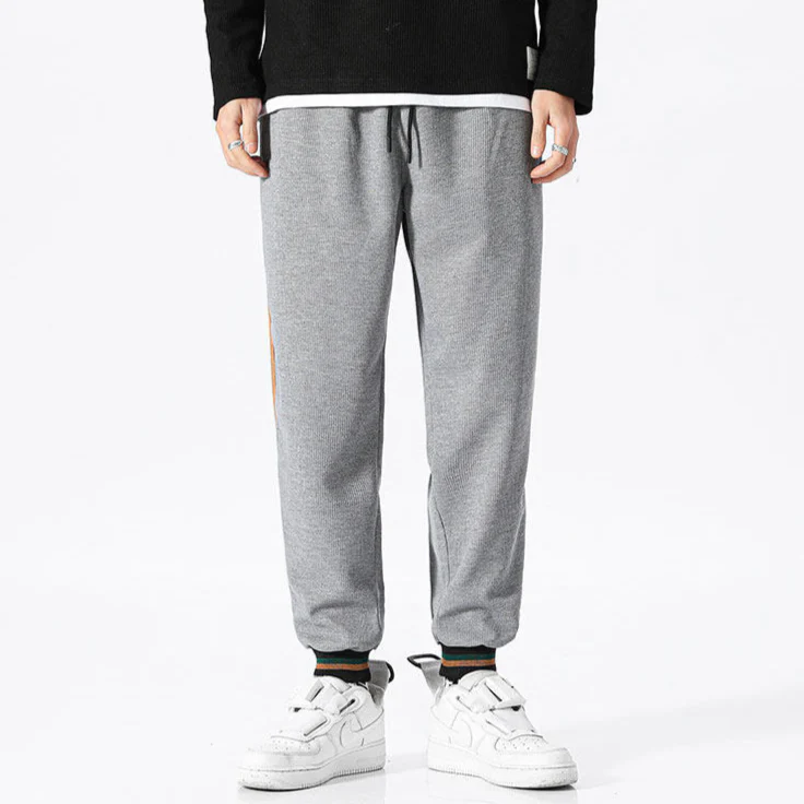 Gonzalo® | Retro Track Joggers - Image 7