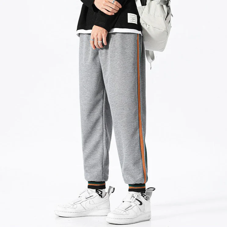 Gonzalo® | Retro Track Joggers - Image 8