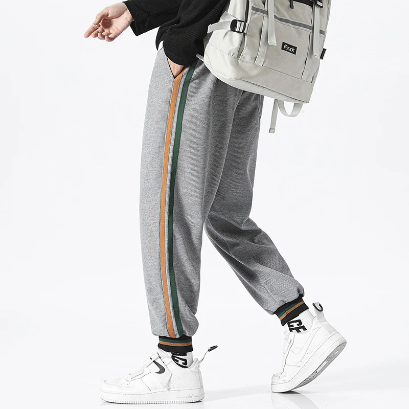 Gonzalo® | Retro Track Joggers - Image 9